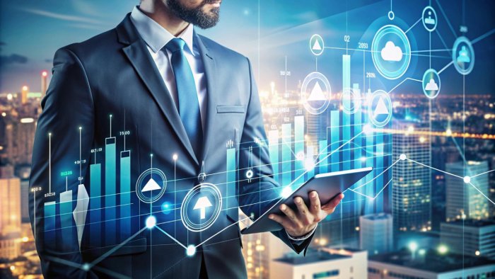 Digital Transformation Consulting