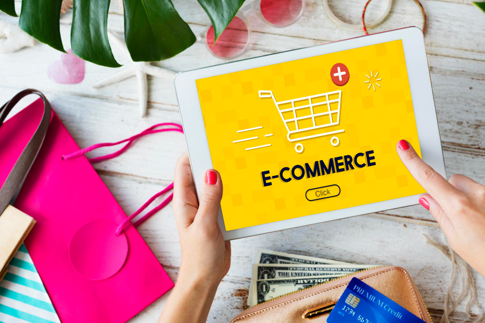Multi-Channel Retailer