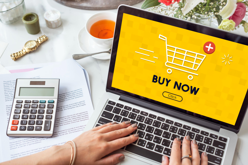 Multi-Channel Retailer