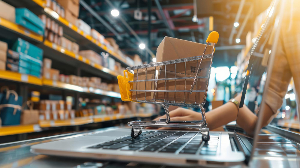Multi-Channel Retailer